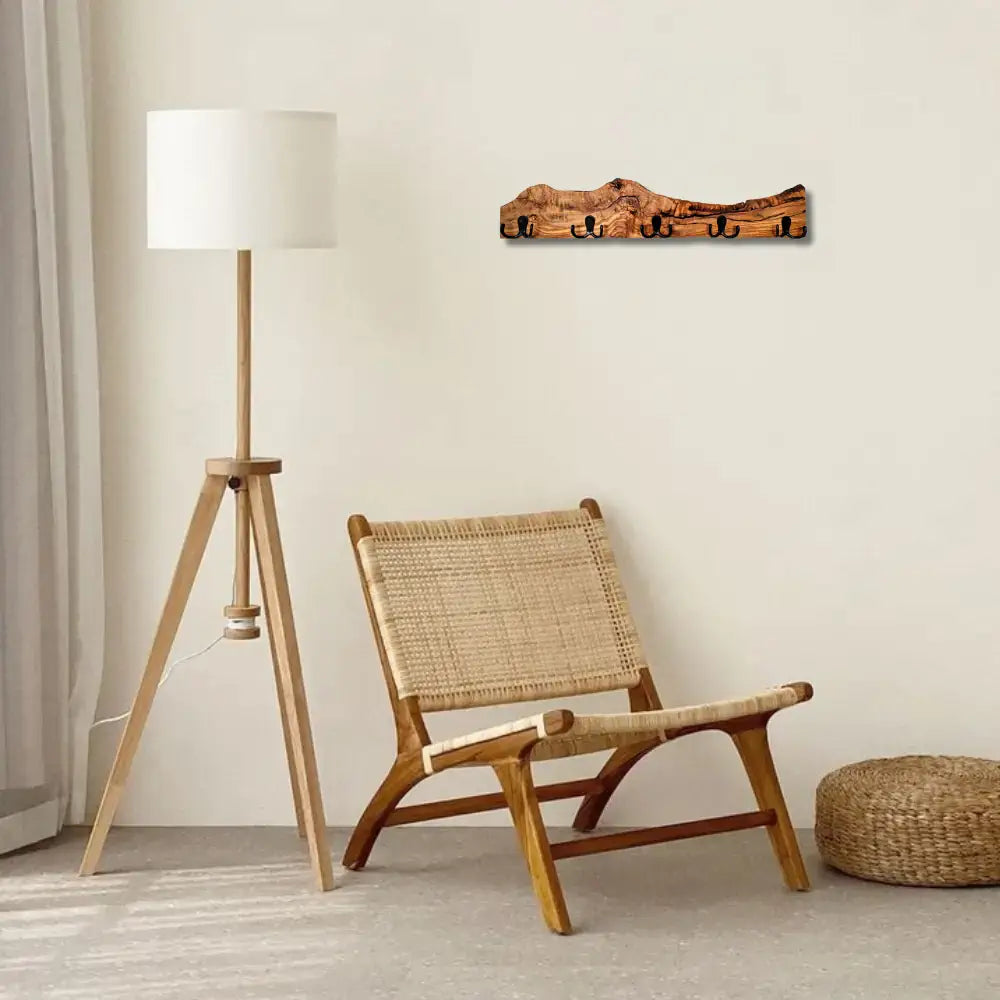 Cordoba Coat Rack